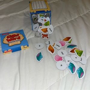 Lakeshore Learning Sight Word Game